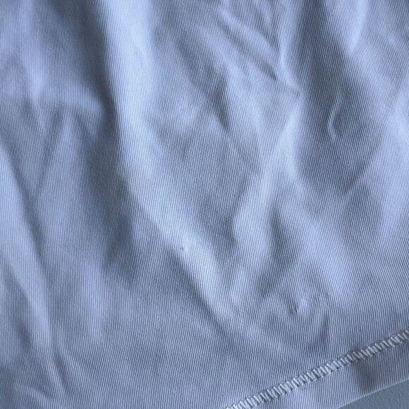 All in Motion Women's Sleeveless Run Tank Top White Small - Picture 7 of 11